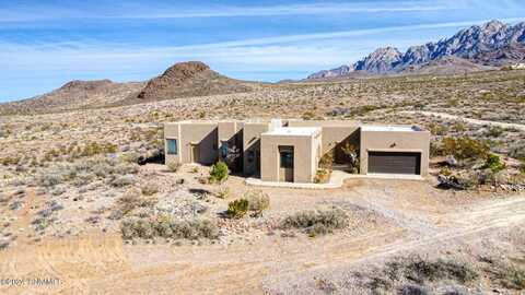 4954 Copper Bar Road, Las Cruces, NM 88011