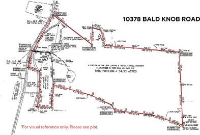 10378 Bald Knob Road, Frankfort, KY 40601