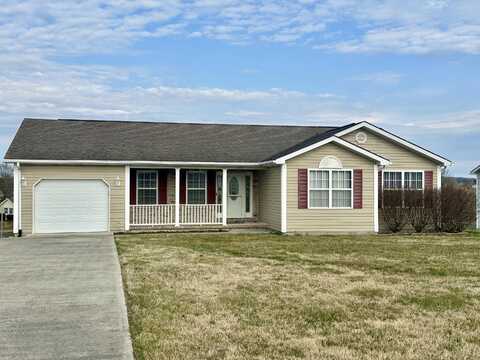 4082 Barbourville Road, London, KY 40744