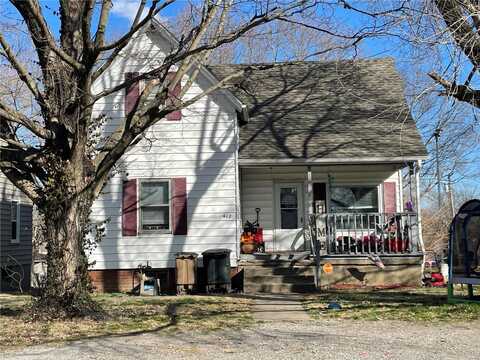 412 Koch Avenue, Cape Girardeau, MO 63703