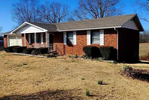 1303 Crestview Ave., Doniphan, MO 63935