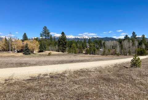 Lot 5 Elkhorn Ranch Road, McCall, ID 83638