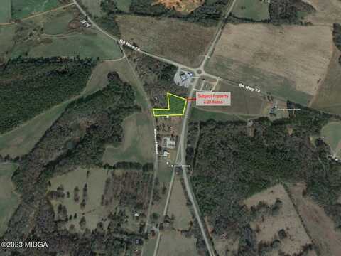 4-5A Highway 341, Culloden, GA 31016