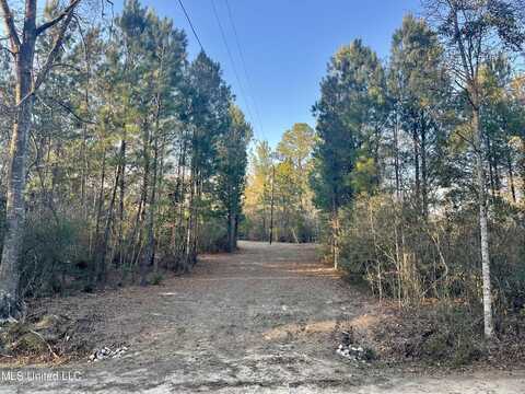 0 Road 522, Saucier, MS 39574