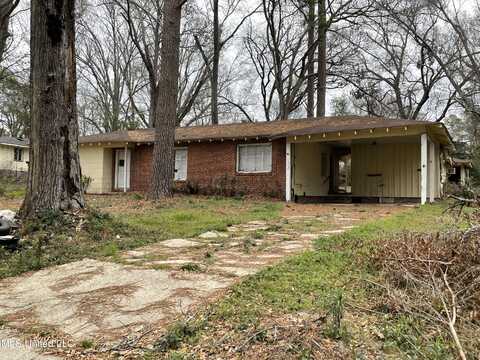 1912 Willow Way, Jackson, MS 39204