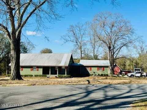 2213 Beesley Road, Lucedale, MS 39452