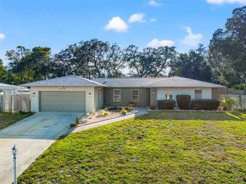 7370 HOLIDAY DRIVE, SPRING HILL, FL 34606