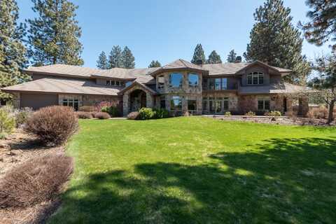 60340 Sunset View Drive, Bend, OR 97702