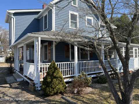 215 Meadow Avenue, Point Pleasant Boro, NJ 08742