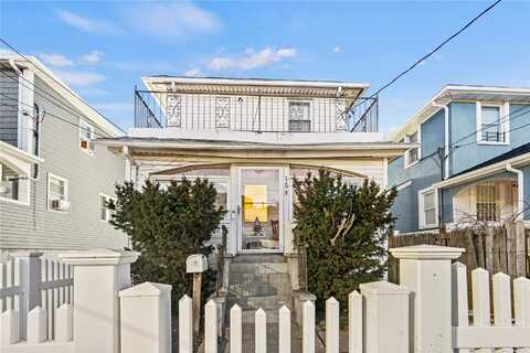 164 Beach 27th Street, Far Rockaway, NY 11691