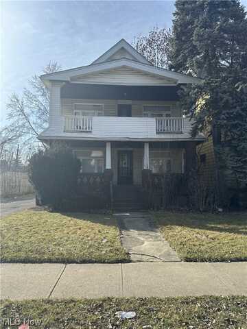 3046 E 130th Street, Cleveland, OH 44120