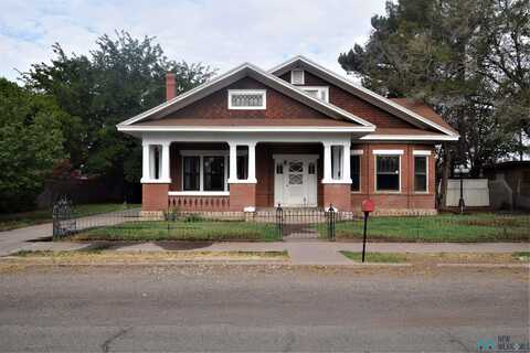 214 S Tin St, Deming, NM 88030