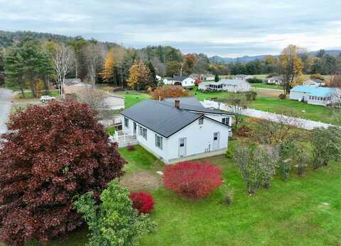 70 Birch Street, Bradford, VT 05033