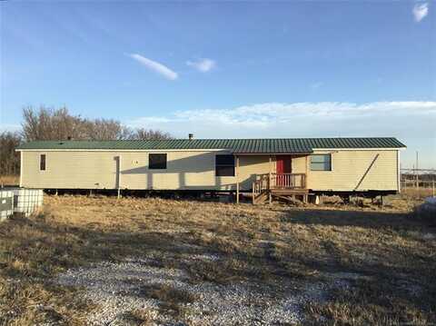 20235 S 310 Road, Morris, OK 74445