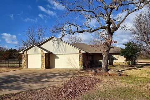 33257 S 529 Road, Cookson, OK 74427