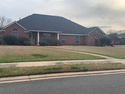 501 Forsythe Court, Shreveport, LA 71115