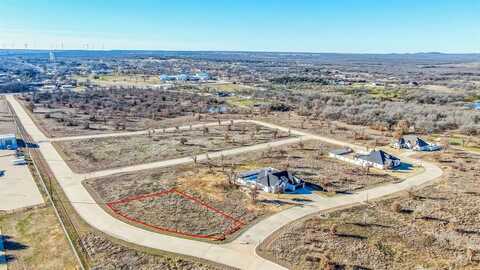 Lot 12 Wrigley Parkway, Jacksboro, TX 76458