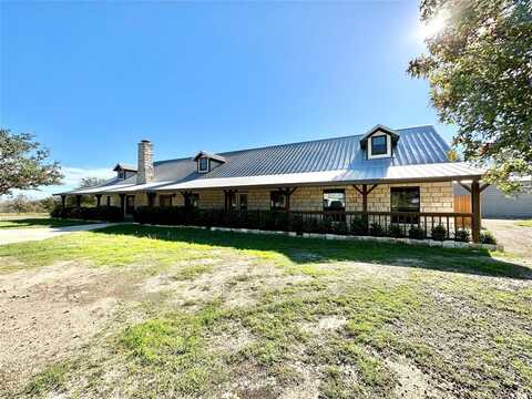 1673 County Road 295, Hico, TX 76457