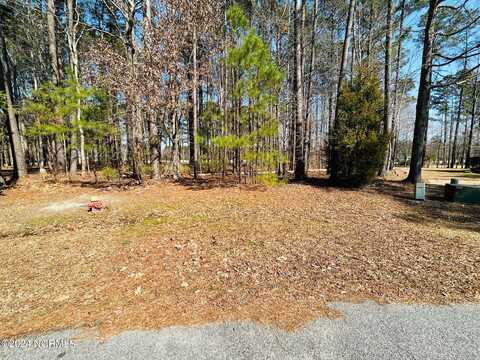 124 Nottaway Drive, Hertford, NC 27944