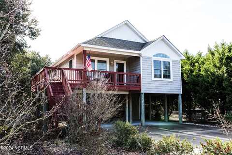 229 W Palmetto Street, Kill Devil Hills, NC 27948