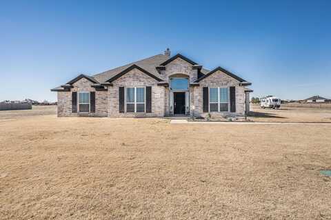 5350 BLESSEN Road, Amarillo, TX 79119