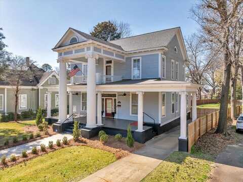 709 S Lee St., Americus, GA 31709