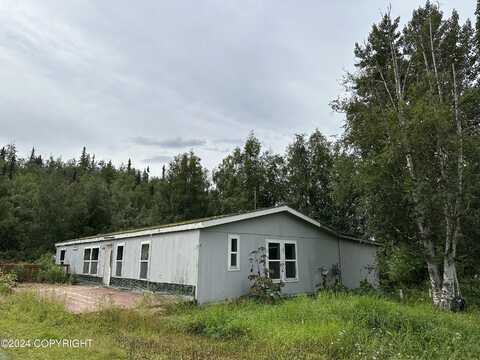 19926 E Henkins, Chugiak, AK 99567