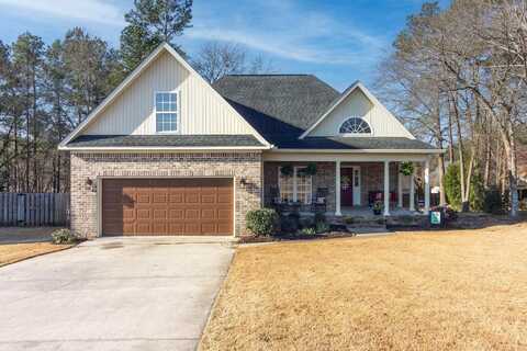 823 Lake Lanier Court, North Augusta, SC 29841