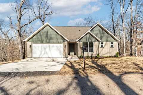 47 Tiree DR, Bella Vista, AR 72715