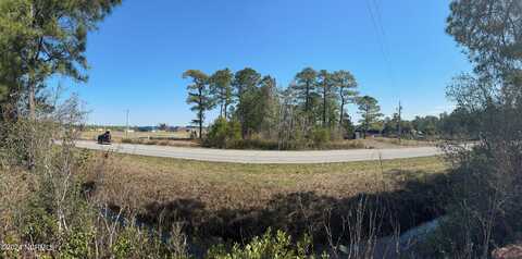 3760 George II Highway SE, Southport, NC 28461