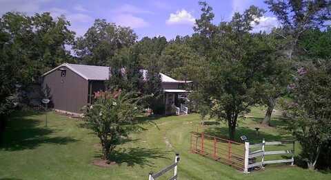 1894 County Road 400, Kirbyville, TX 75956