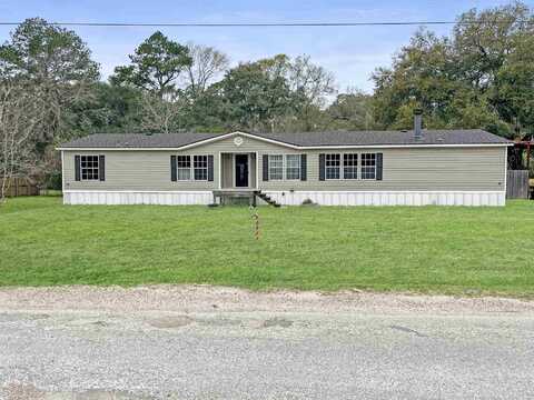 517 Merchant, Sour Lake, TX 77659