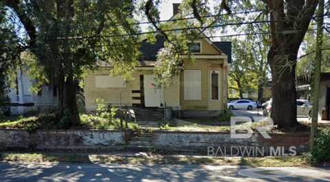 1157 Springhill Avenue, Mobile, AL 36604