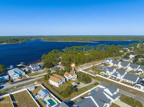 735 Lake Powell Drive, Panama City Beach, FL 32413