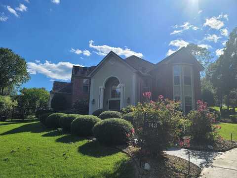 143 Blue Heron Drive, Hot Springs, AR 71913