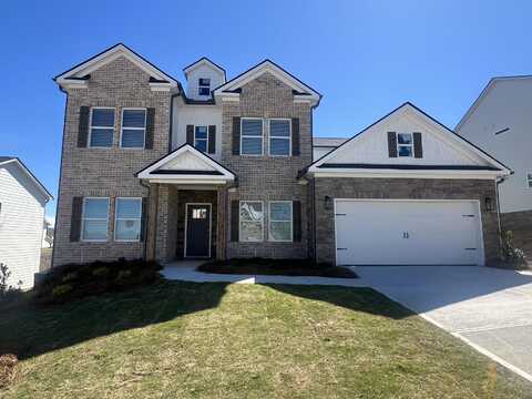 5059 Wellesley Dr, Ooltewah, TN 37363