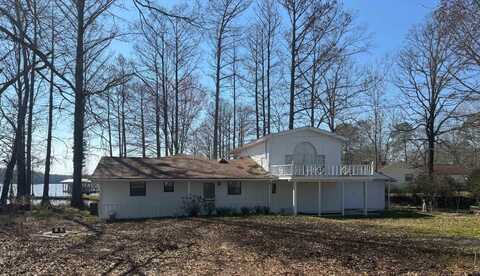 16730 SIMS RD, Dozier, AL 36028