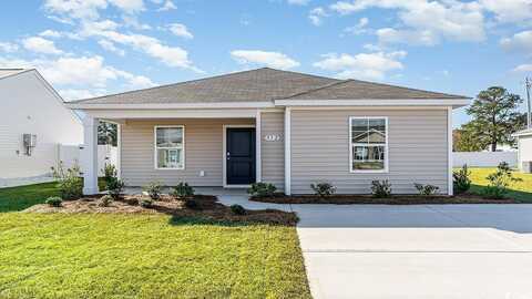 1858 Whispering Pine St., Ocean Isle Beach, NC 28469