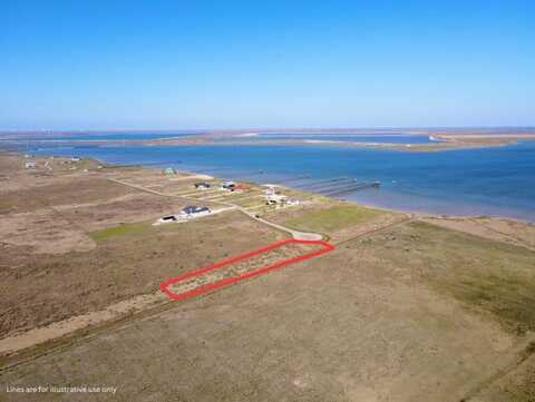 138 Dockside Drive, Rockport, TX 78382