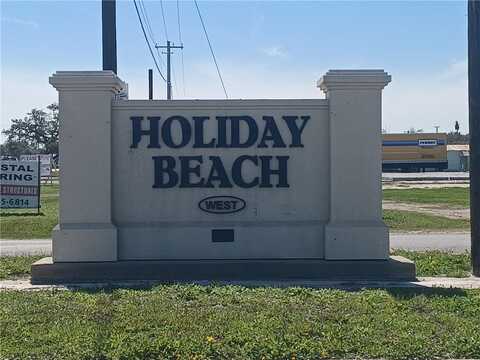 353 N. West Misty Oak Lane, Rockport, TX 78382