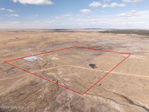 Tract 2 Tbd Wagner Rd, Moorcroft, WY 82721