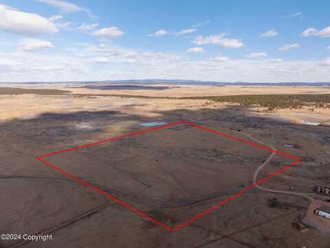 Tract 3 Tbd Wagner Rd, Moorcroft, WY 82721