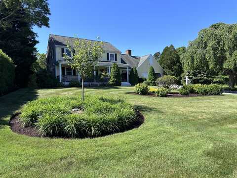 125 Althea Drive, Cummaquid, MA 02637