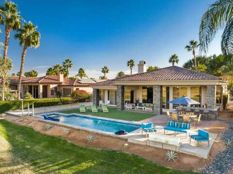 253 Loch Lomond Road, Rancho Mirage, CA 92270