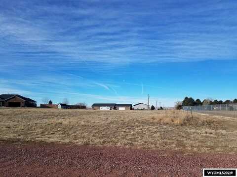 941 Sheridan Street, Torrington, WY 82240