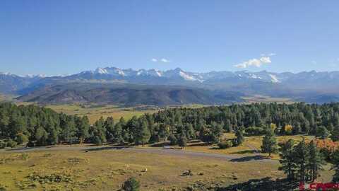 Lot 107 Ponderosa Drive, Ridgway, CO 81432