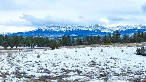 Lot 107 Ponderosa Drive, Ridgway, CO 81432