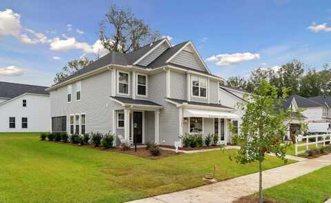 6 Cantona Drive, Summerville, SC 29483