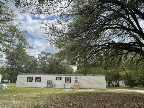 297 & 307 Wasson Street, Walterboro, SC 29488