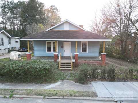 709 Salisbury Street, Wadesboro, NC 28170